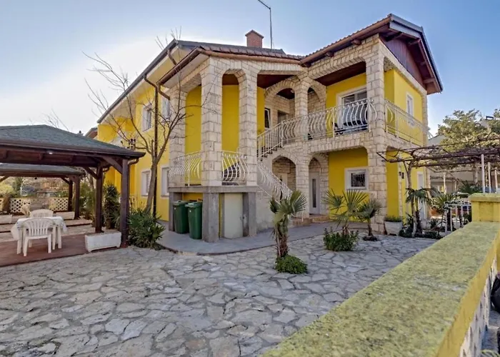 Apartments Kekec
