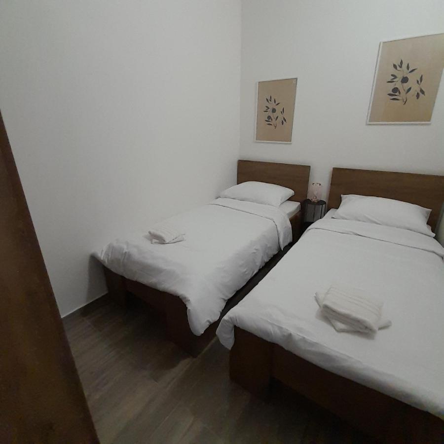Apartment Kekec Umag