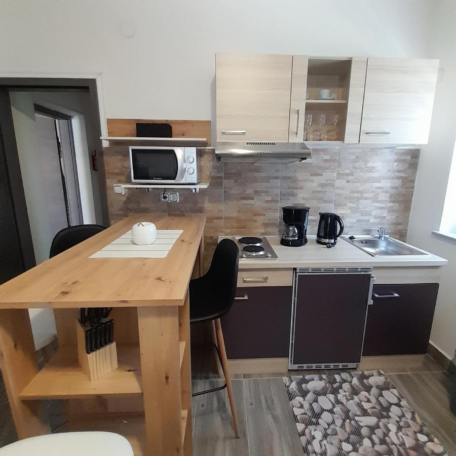 Kekec Apartment Umag