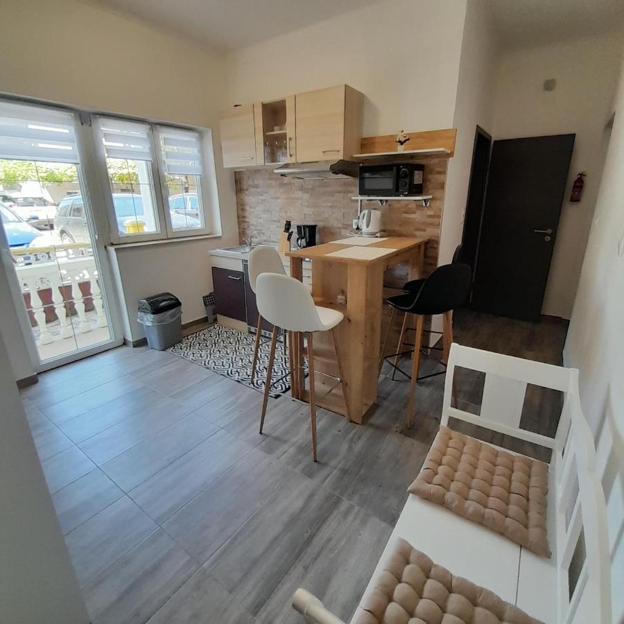 Kekec Apartment