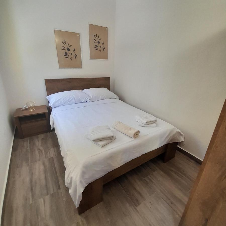 Kekec Apartment