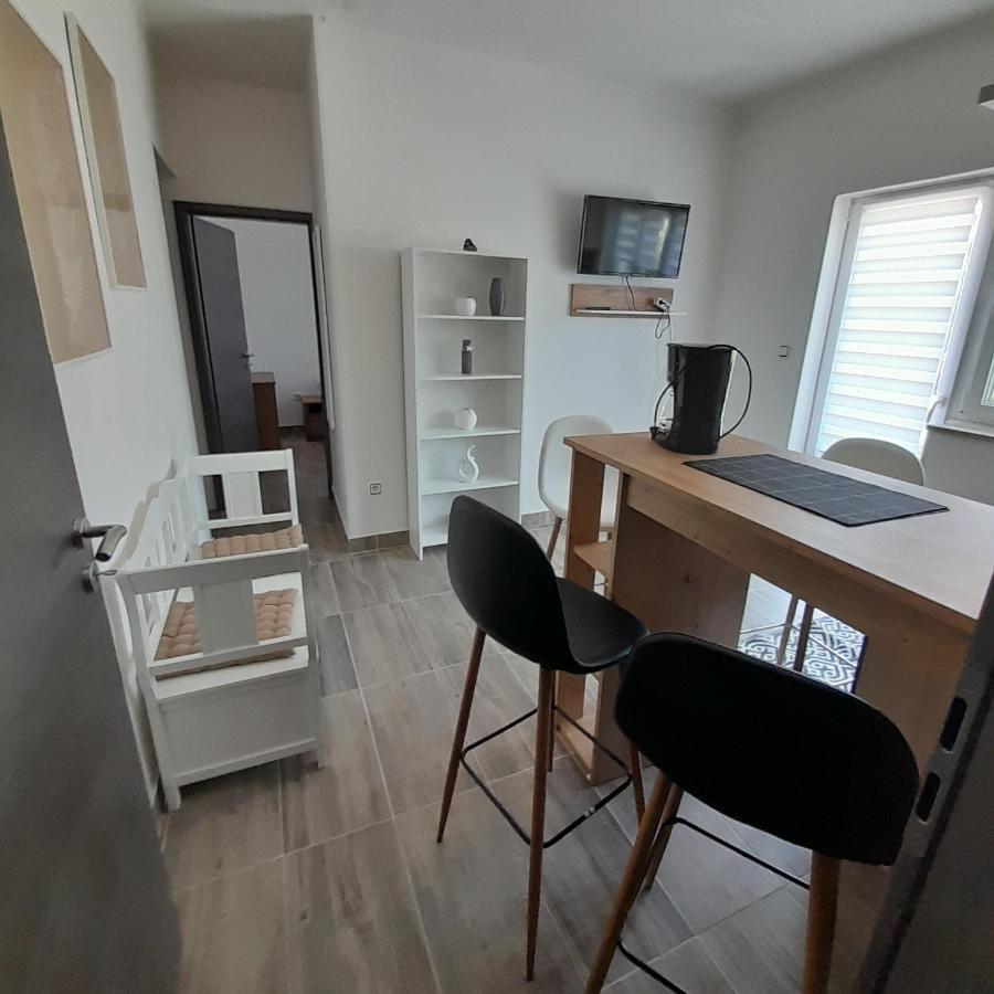 Apartment Kekec