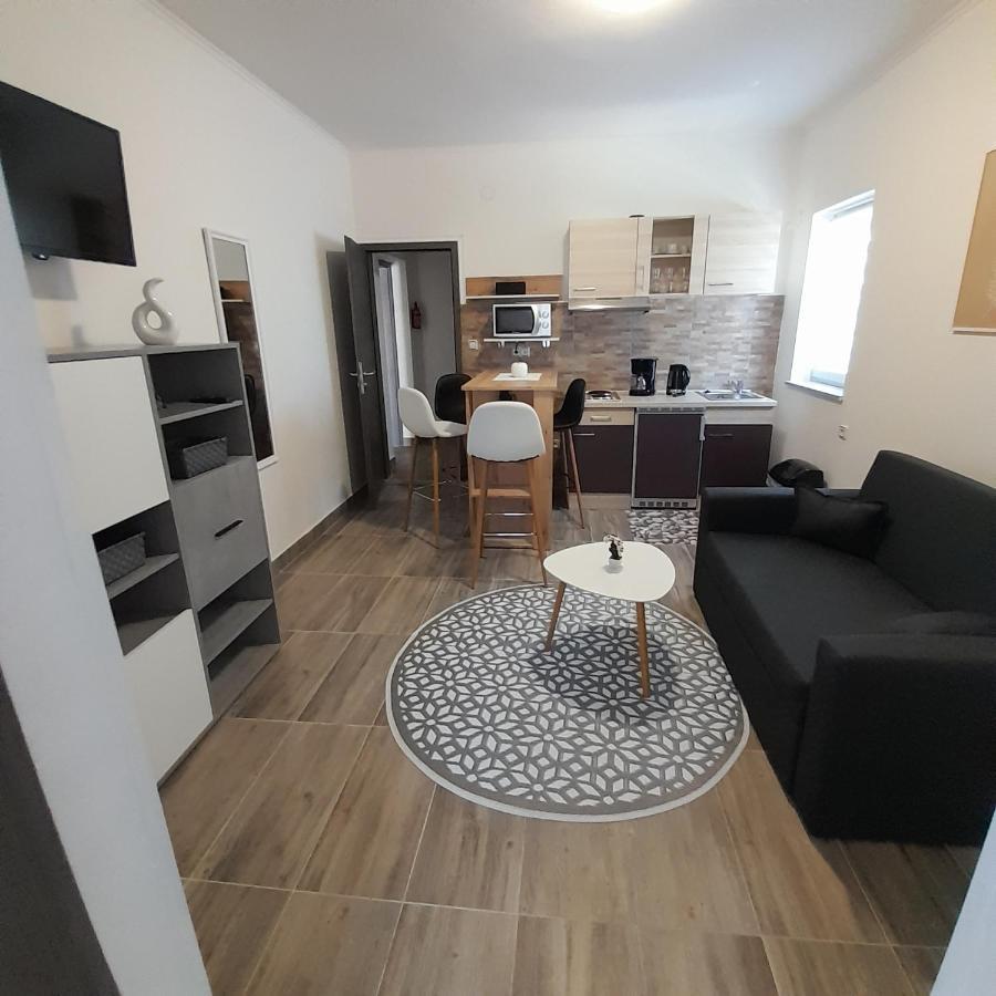 Kekec Apartment Umag