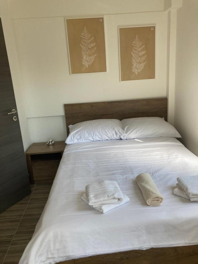 Kekec Apartment Umag