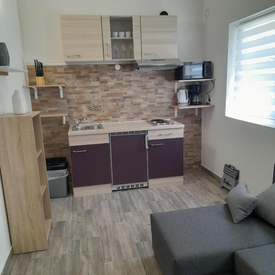 Kekec Apartment *