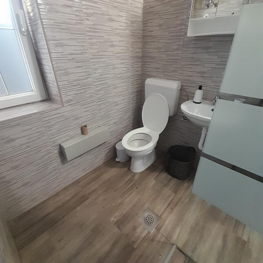 Apartment Kekec Umag