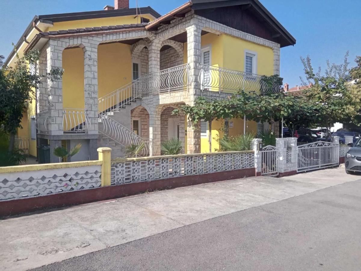 Apartment Kekec