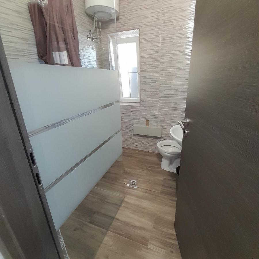 Kekec Apartment Umag