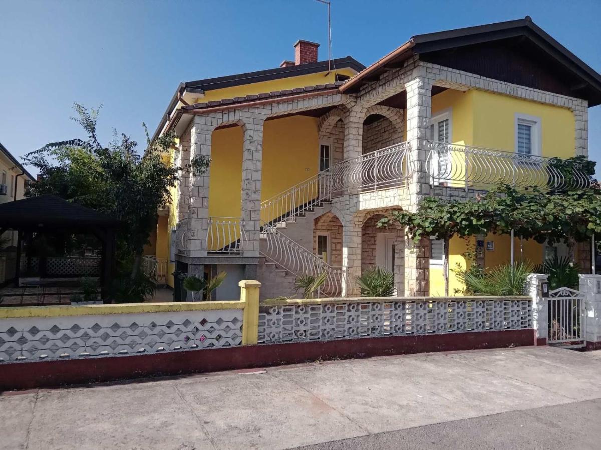 Apartment Kekec Umag