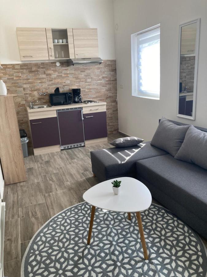 Apartmán Kekec
