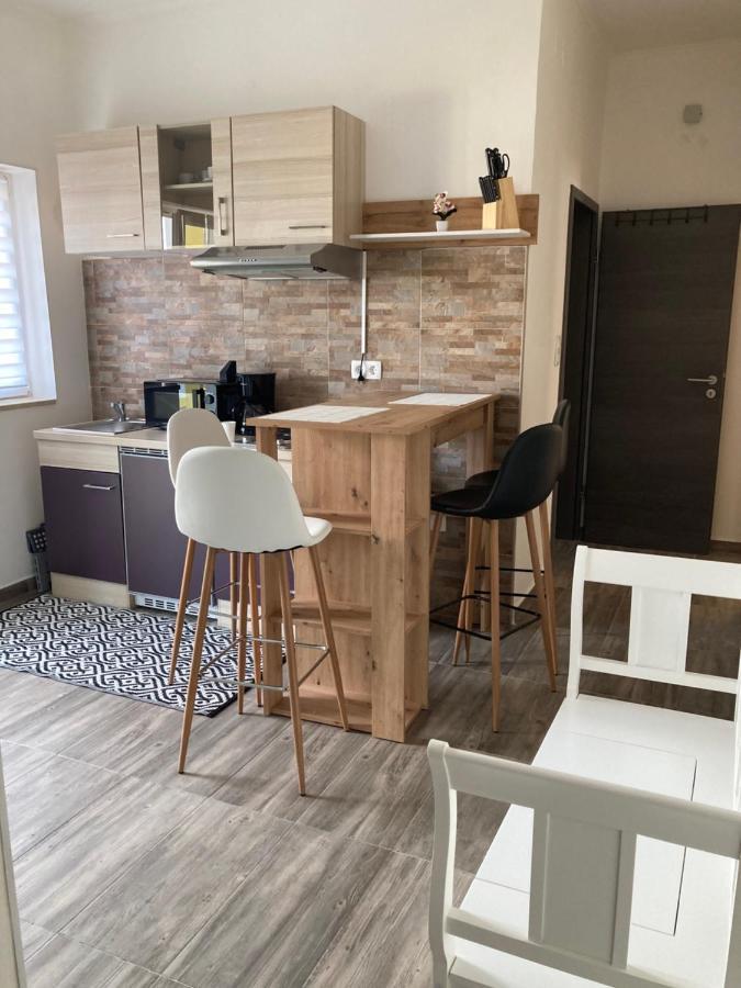 Kekec Apartmán *