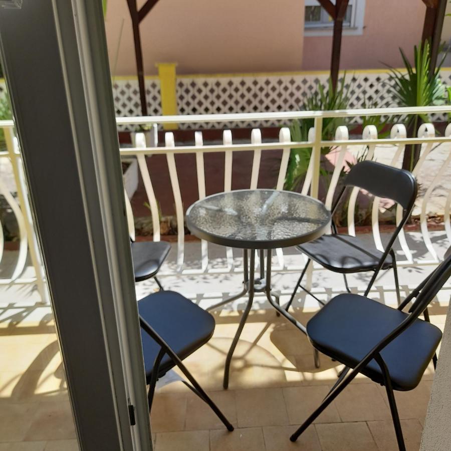 Kekec Apartmán *