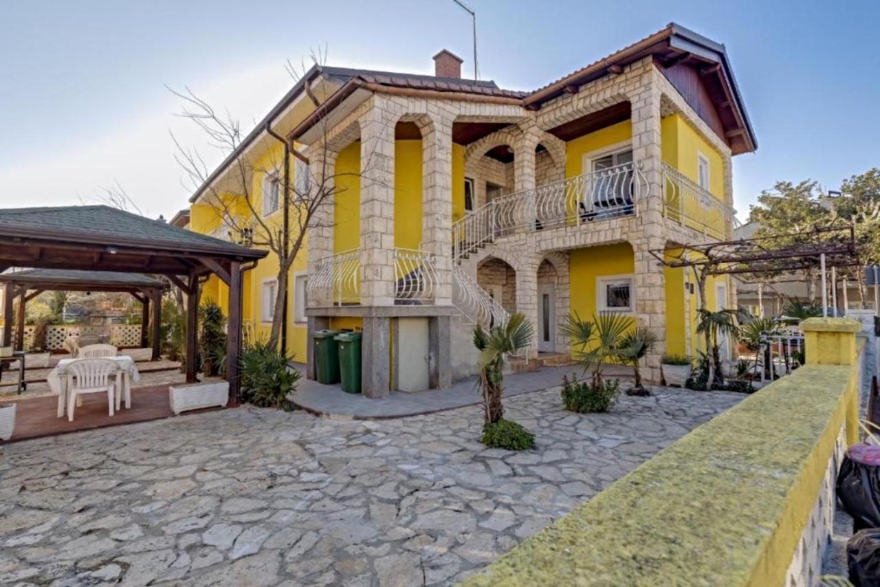 Apartmán Kekec *